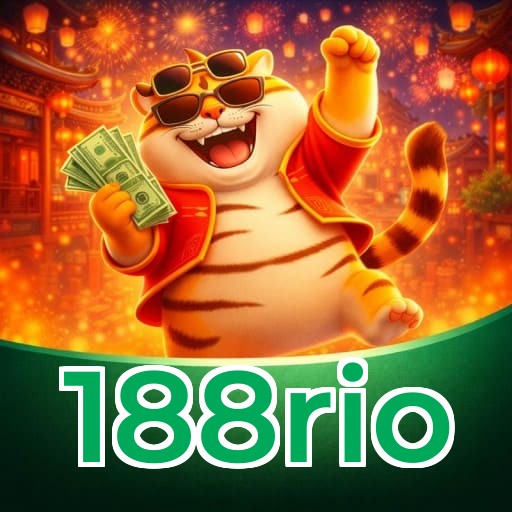 188rio bônus R$5.000