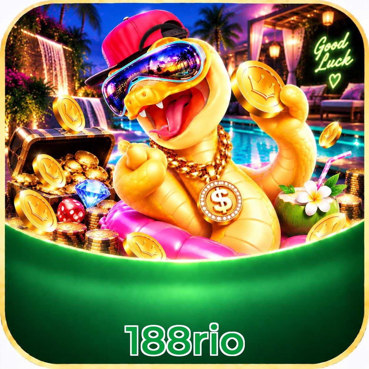 Instalação do app 188rio no Android e iOS em poucos minutos