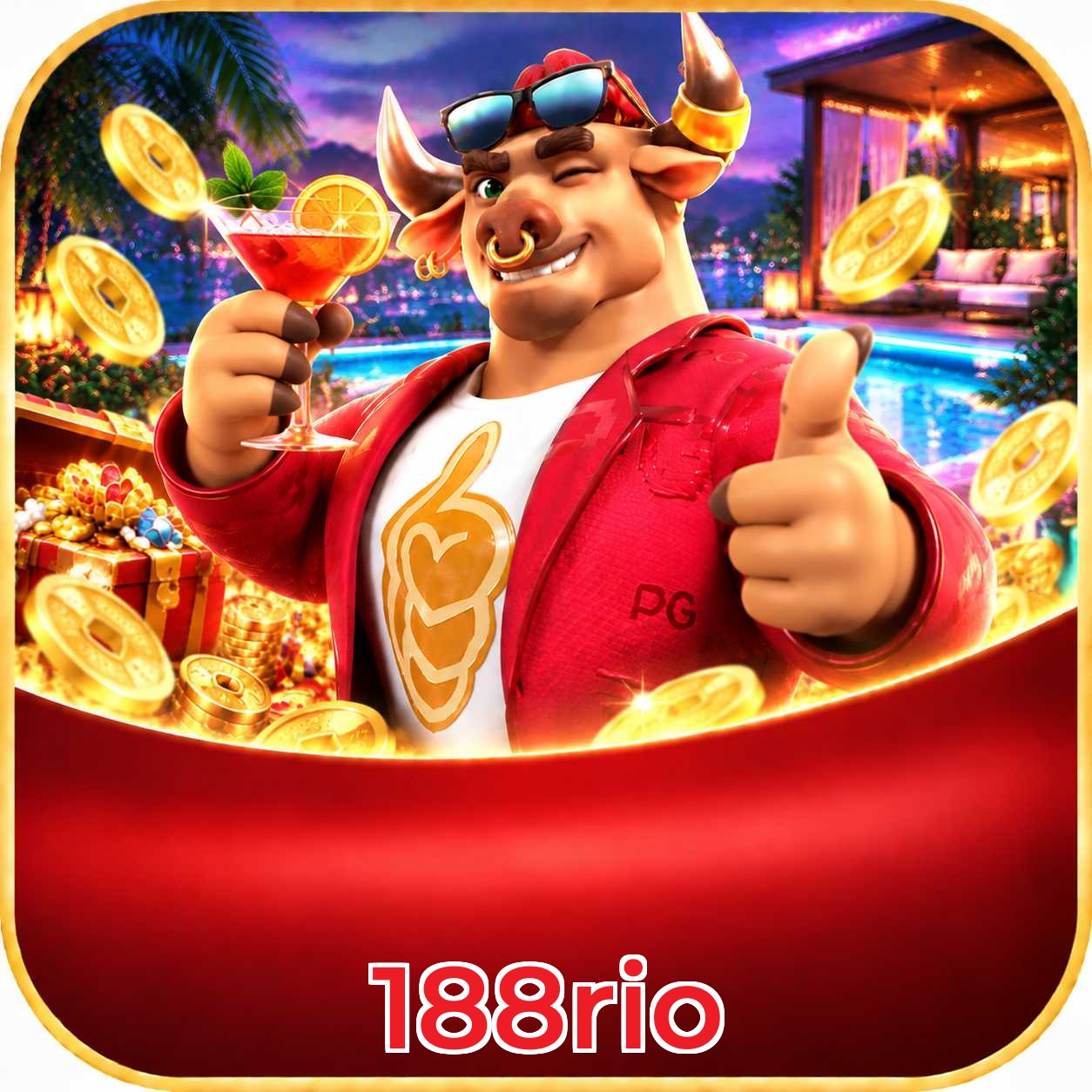 Resumo visual dos pilares: jogos, PIX, segurança, bônus, app e suporte