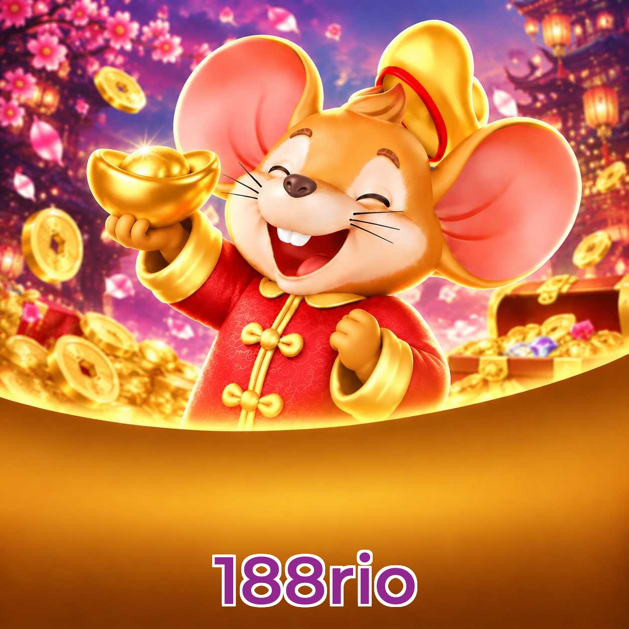 Cadastro rápido na 188rio com bônus de boas-vindas