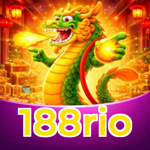 188rio segurança SSL 256-bit