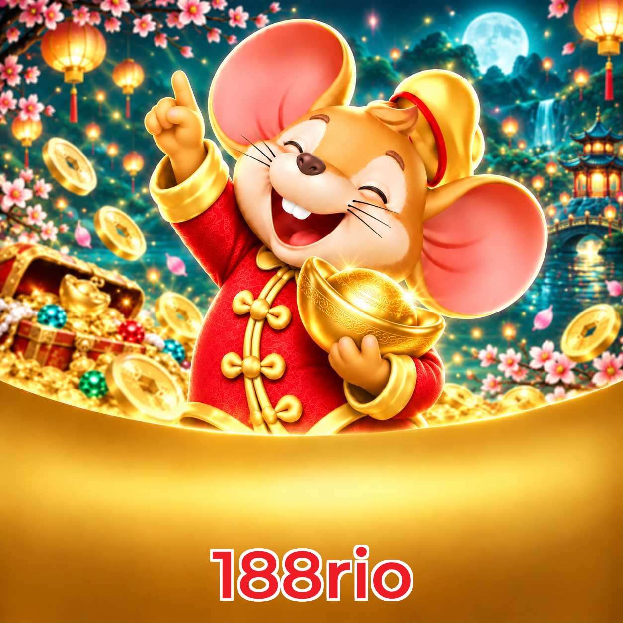 Cassino ao vivo da 188rio com dealers reais e mesas HD
