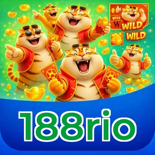 Catálogo 188rio 2.547 jogos
